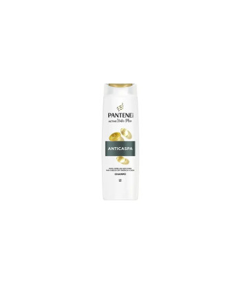 Pantene Cha 325ml Anticaspa