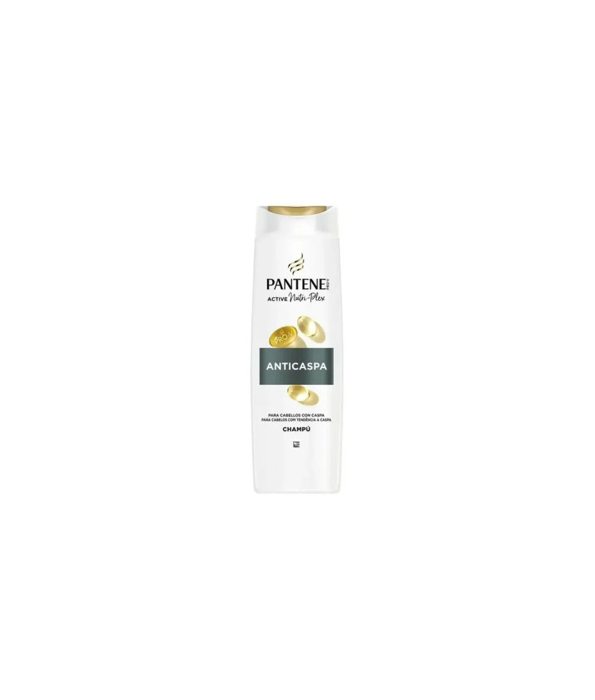 Pantene Cha 325ml Anticaspa