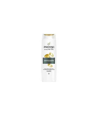 Pantene Cha 325ml Anticaspa