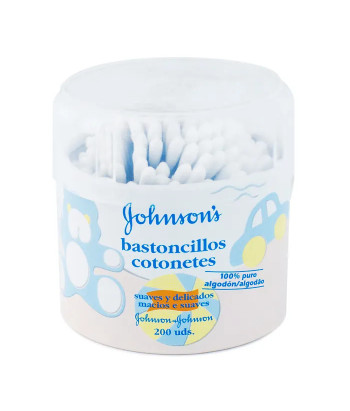 Johnsons Bâtons 200 Unités