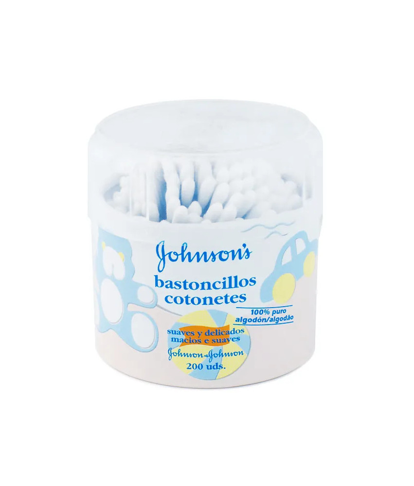 Johnsons Bâtons 200 Unités