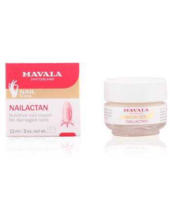 Mavala Nailactan Nourishing Nail Cream 15ml