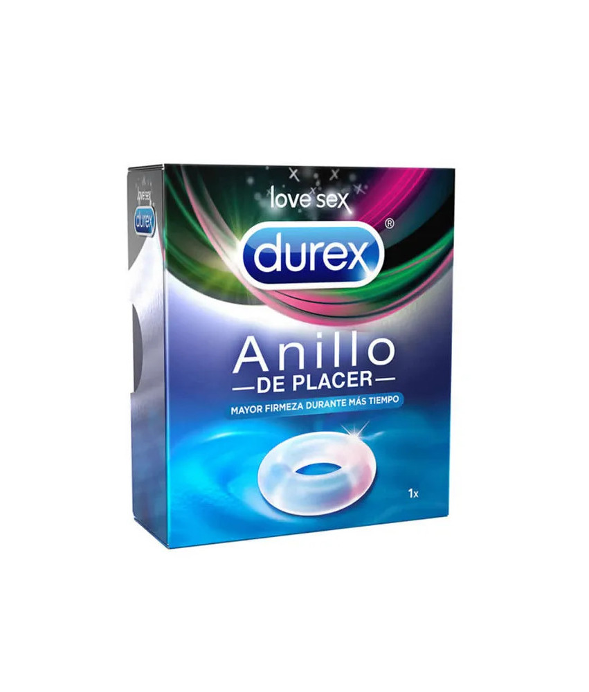 Durex Pleasure Ring