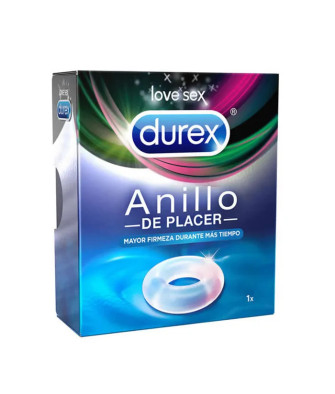 Durex Pleasure Ring
