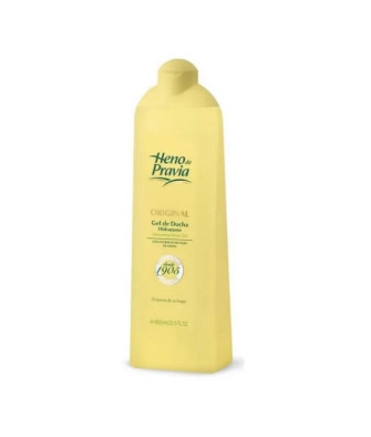 Heno De Pravia Gel De Douche Original 650ml