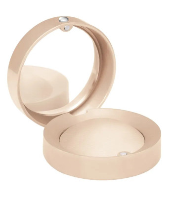 Bourjois Little Round Pot Mono Eyeshadow 3 Peau De Peach