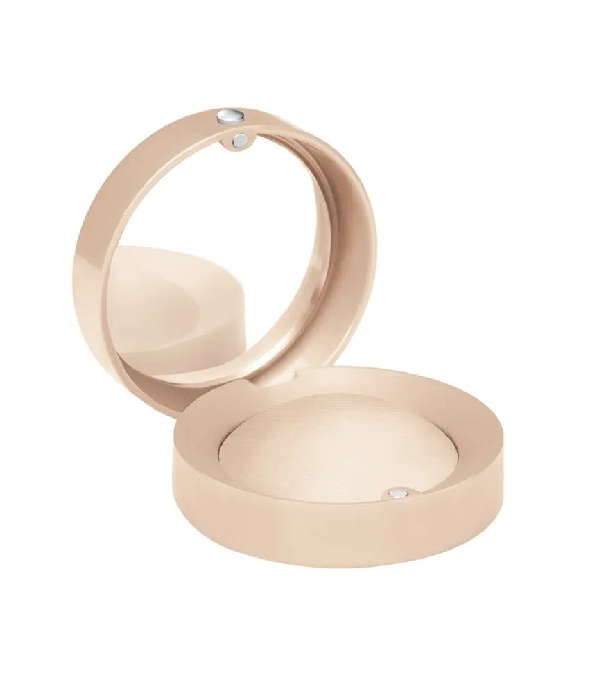 Bourjois Little Round Pot Mono Eyeshadow 3 Peau De Peach