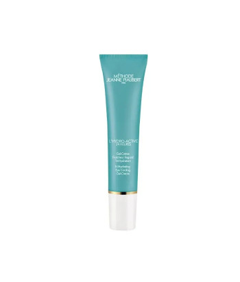 Jeanne Piaubert L'Hydro-Active 24h Gel-Crème Fraîcheur Regard 15ml
