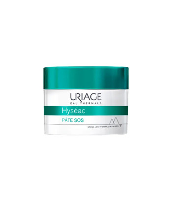 Uriage Hyseac Pâtes Sos 15g