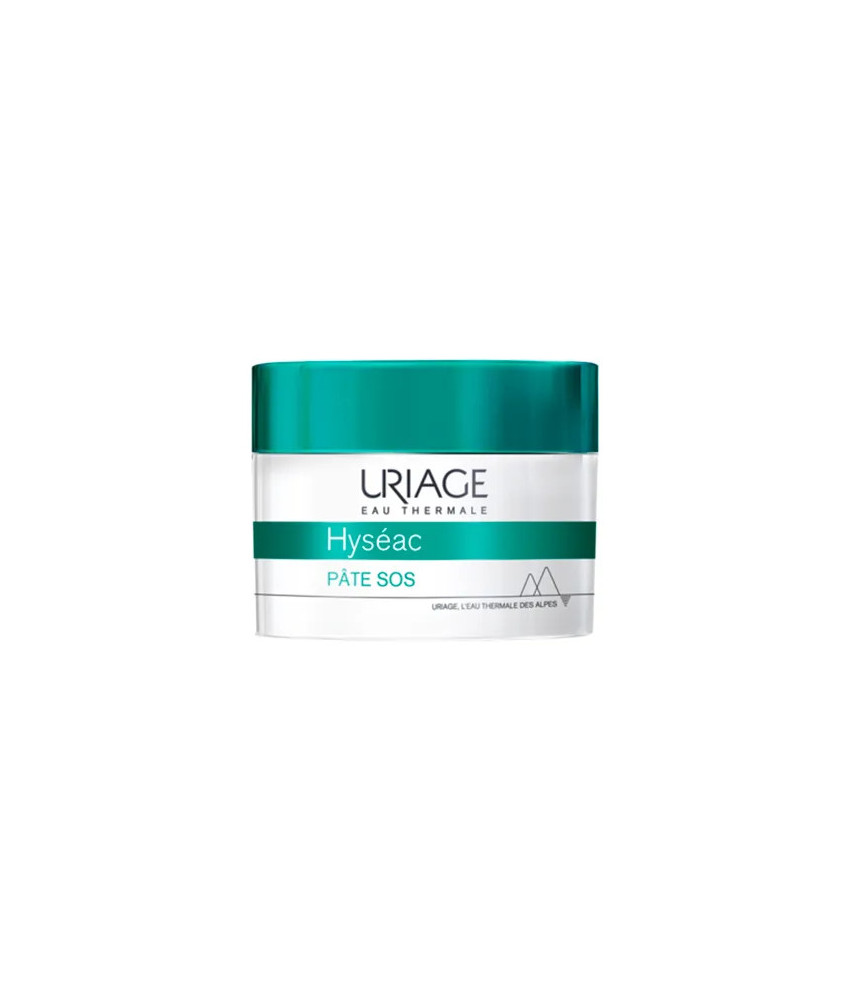 Uriage Hyseac Pâtes Sos 15g