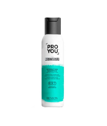 Revlon Rp Proyou The Moisturizer Shamp 85ml