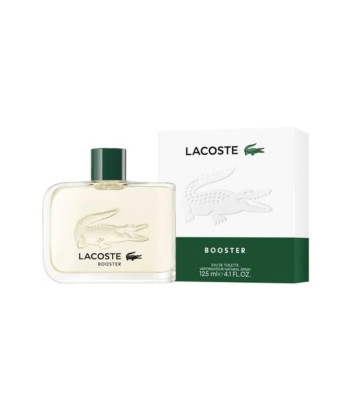 Lacoste Booster Edt Spray 125ml