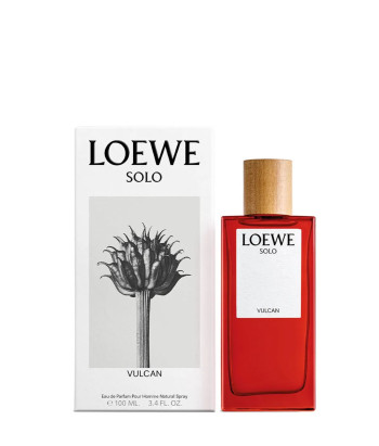 Loewe Solo Vulcan Ep 50 Vap