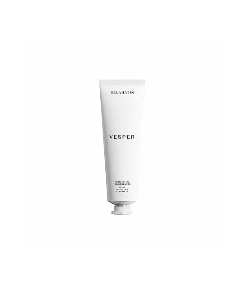 Selahatin Whitening Toothpaste Vesper 65ml
