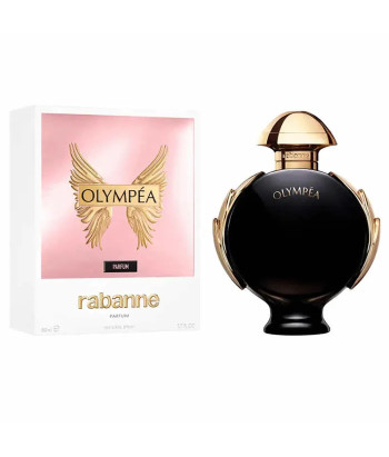 Paco Rabanne Olympéa Parfum Vaporisateur 80ml