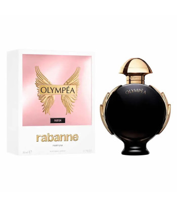 Paco Rabanne Olympéa Parfum Vaporisateur 50ml