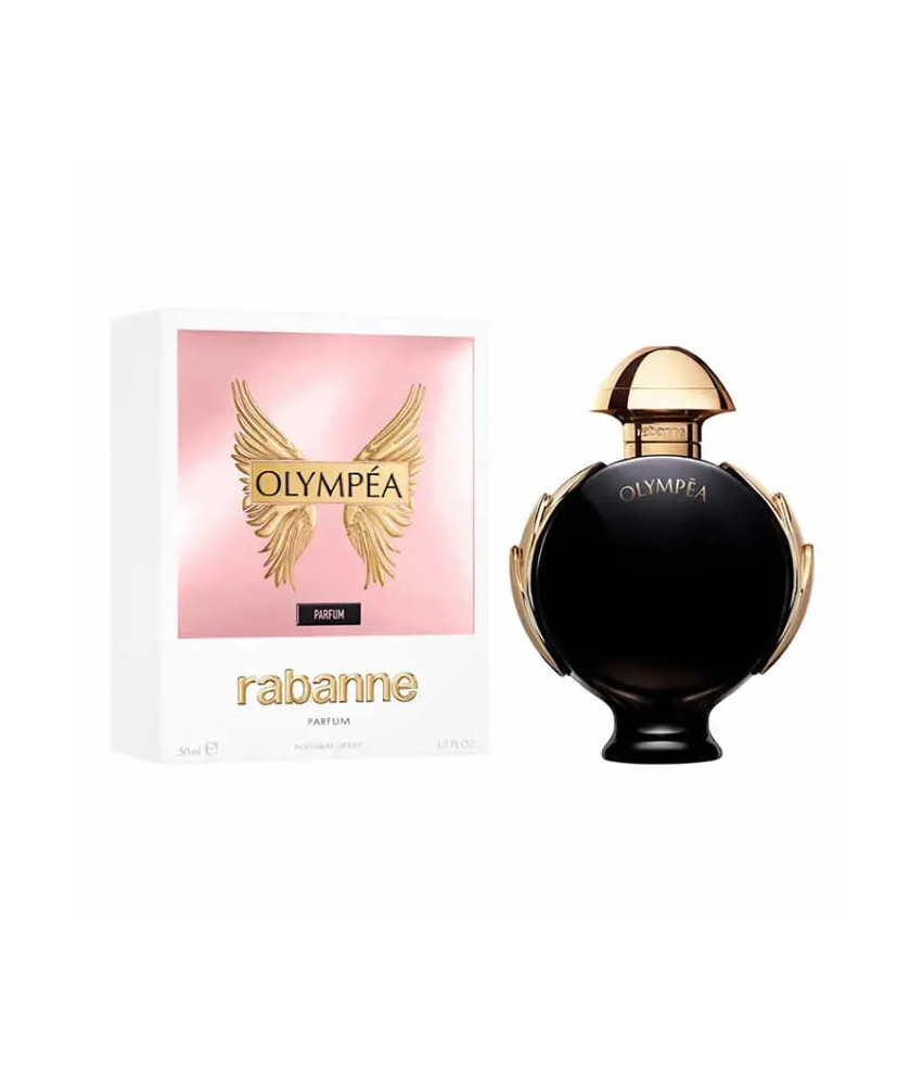 Paco Rabanne Olympéa Parfum Vaporisateur 50ml
