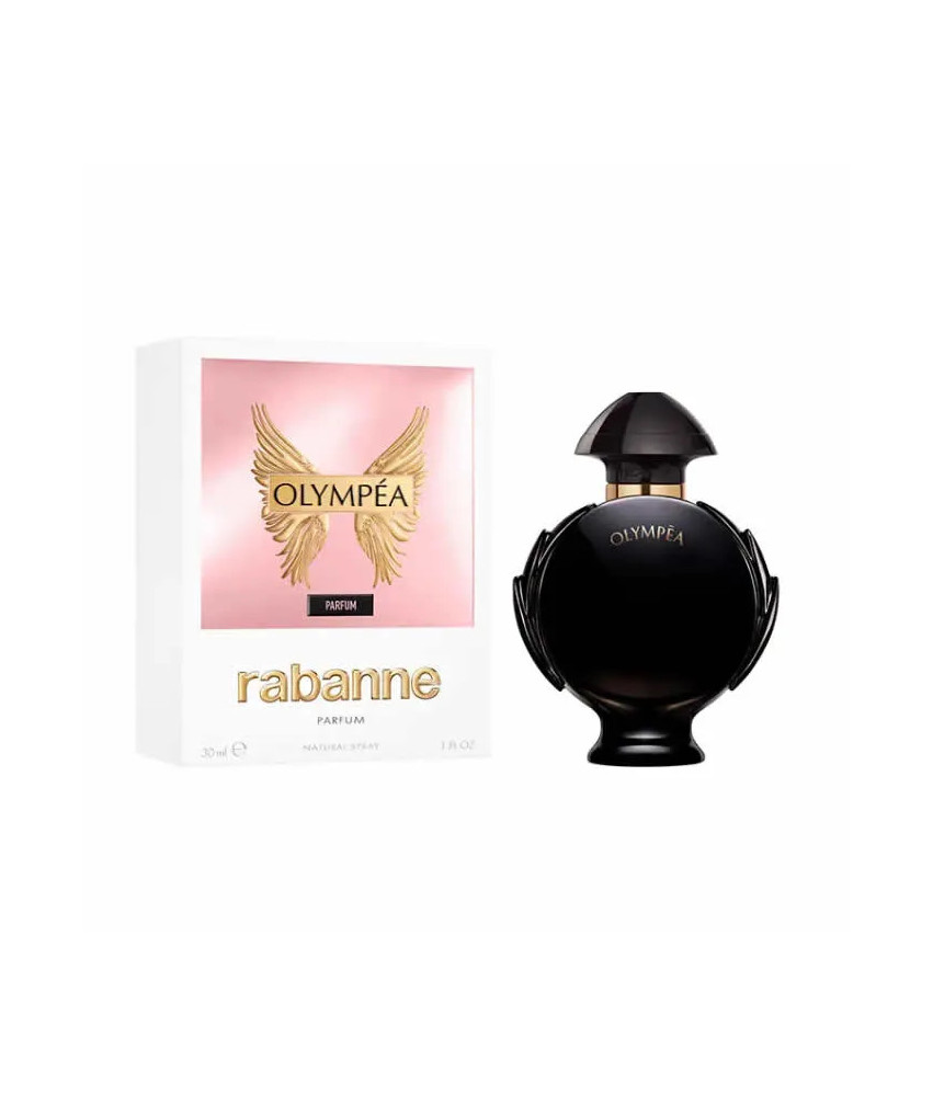 Paco Rabanne Olympéa Parfum Vaporisateur 30ml