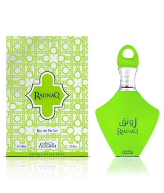 Nabeel Raunaq Eau De Parfum Souq Collection 100ml