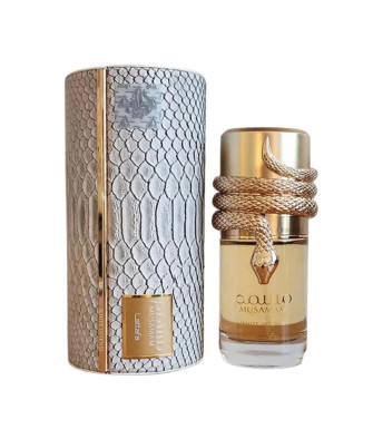 Lattafa Musaman White Intense Perfume 100ml