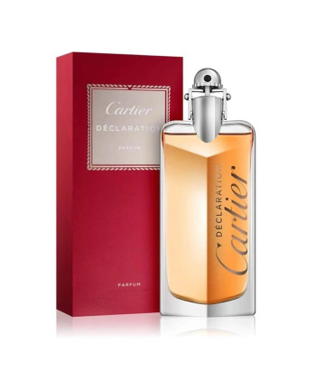 Cartier Declaration Parfum 100 Vp Rellenable