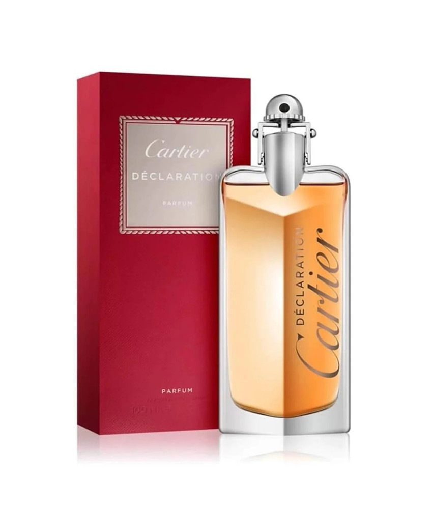 Cartier Declaration Parfum 100 Vp Rellenable
