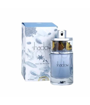 Ajmal Shadow Eau De Parfum Spray 75ml
