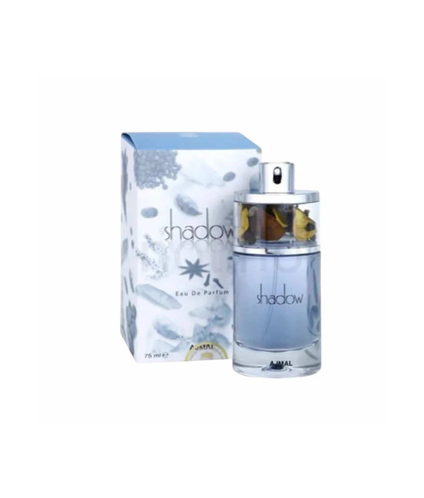 Ajmal Shadow Eau De Parfum Spray 75ml