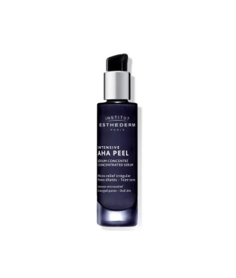 Institut Esthederm Intensive Aha Peel Sérum Concentré 30ml