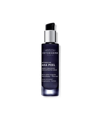 Institut Esthederm Intensive Aha Peel Sérum Concentré 30ml