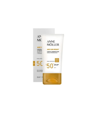 Anne Möller A Moller Age Sun Resist Spf50 Bb Cream