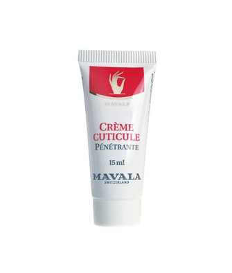 Mavala Crème Cuticule 15ml