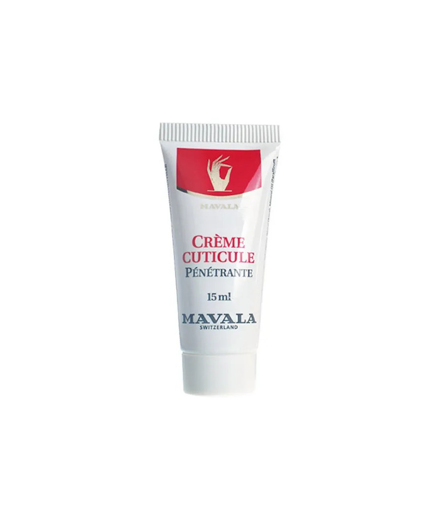 Mavala Crème Cuticule 15ml