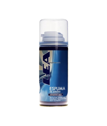 Lea Mousse À Raser Peau Sensible 100ml