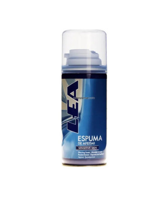 Lea Mousse À Raser Peau Sensible 100ml