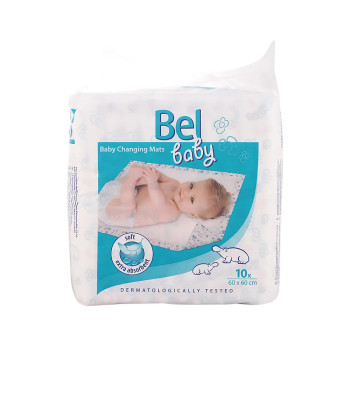 Bel Baby Changing Mats 10x60x60cm 