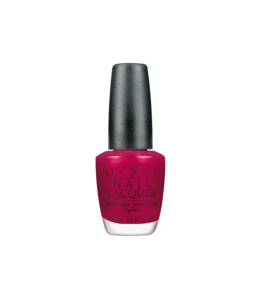 Opi Nail Lacquer Nlh08 Im Not Really A Waitress 15ml