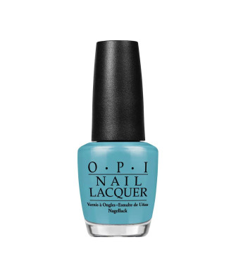 Opi Nail Lacquer Nle75 Can t Find My Czechbook 15ml