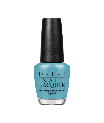 Opi Nail Lacquer Nle75 Can t Find My Czechbook 15ml
