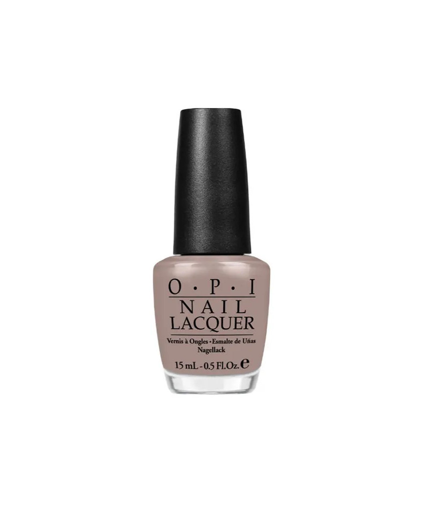 Opi Nail Lacquer Nlg13 Berlin There Done That 15ml