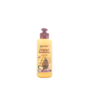 Garnier Original Remedies Huile Sans Rinçage Avocat & Karite 200ml