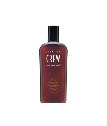 American Crew 3 In 1 250ml