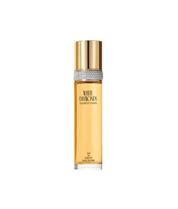Elizabeth Taylor White Diamonds Eau De Toilette Vaporisateur 100 ml 