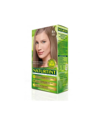 Naturtint 8A Coloration Sans Ammoniaque 150ml