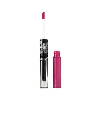 Revlon Colorstay Overtime Lipcolor 010 Non Stop Cherry 2ml