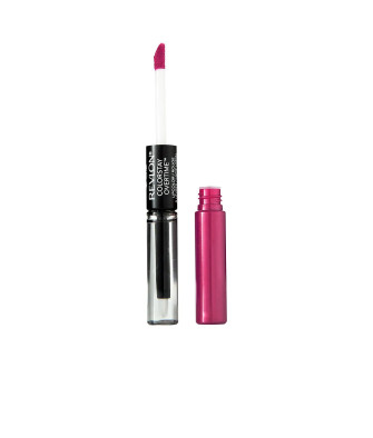 Revlon Colorstay Overtime Lipcolor 010 Non Stop Cherry 2ml