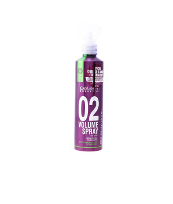 Selerm Cosmetics Root Lifter Volume Spray 250ml 