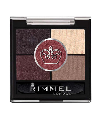 Rimmel London Glam Eyes Pan Hd Eyeshadow 022