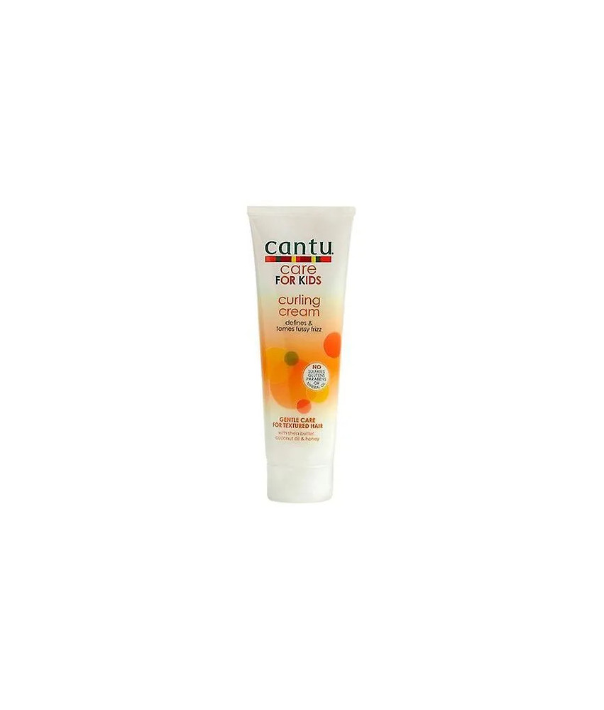 Cantu Care For Kids Curling Cream 227g