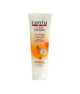 Cantu Care For Kids Curling Cream 227g